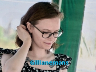 Gillianemans