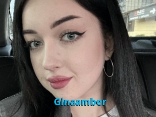 Ginaamber