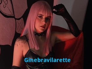 Ginebravilarette