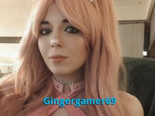 Gingergamer69