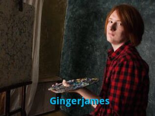 Gingerjames