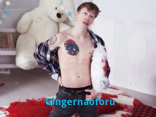 Gingernaoforu