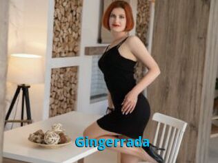 Gingerrada