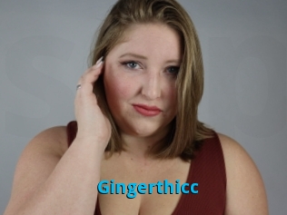 Gingerthicc