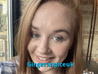 Gingerxspiceuk