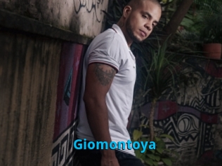 Giomontoya