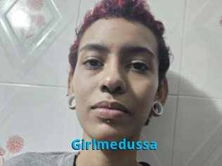 Girlmedussa