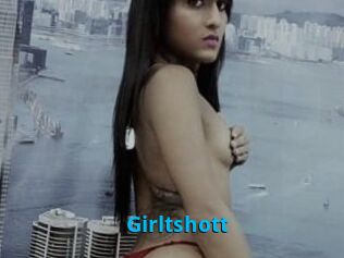 Girltshott