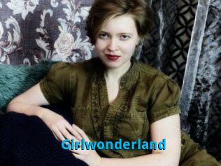 Girlwonderland