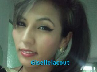Gisellelacout