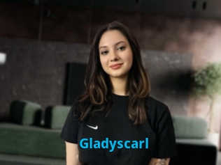 Gladyscarl