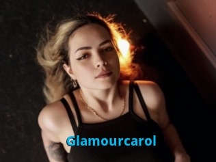 glamourcarol Stinkypinkpimpin