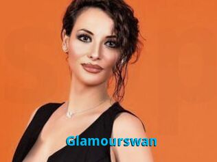 Glamourswan