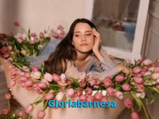 Gloriabarnesa