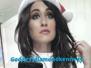 Goddessdiamondkennedy