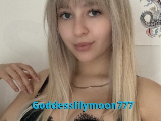 Goddesslilymoon777