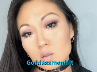 Goddessmenhit