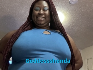 Goddessshonda