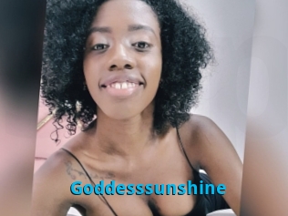 Goddesssunshine