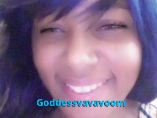 Goddessvavavoom