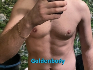 Goldenbody