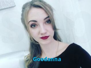 Goodanna