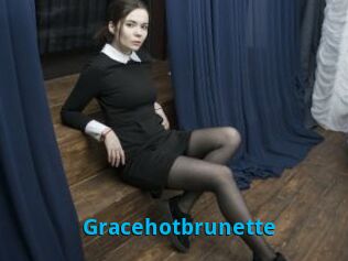 Gracehotbrunette