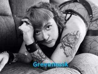 Greenmusk