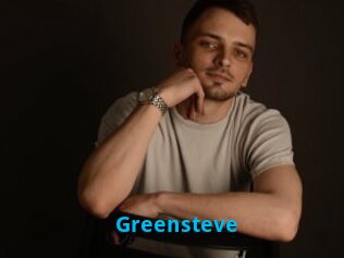 Greensteve