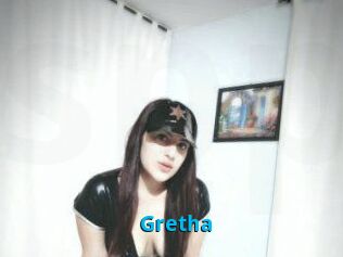 Gretha