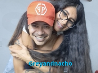 Greyandnacho