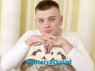 Guntercockylad