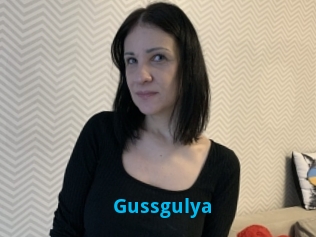 Gussgulya