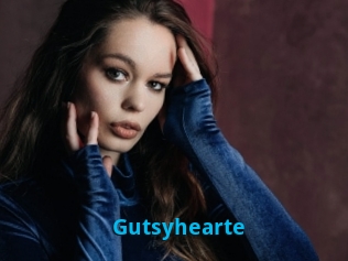 Gutsyhearte