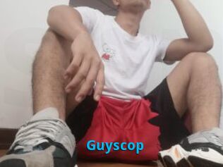 Guyscop