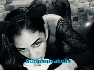 Guzmanisabella