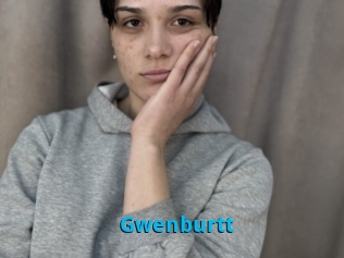 Gwenburtt