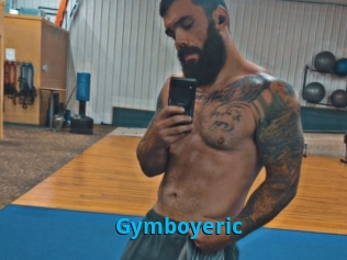 Gymboyeric