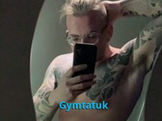 Gymtatuk