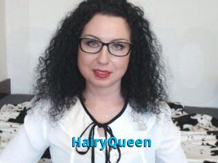 HairyQueen