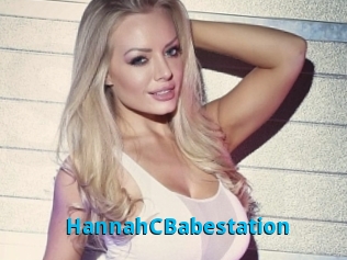 HannahCBabestation