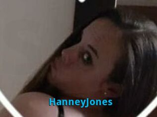 HanneyJones