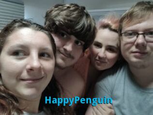 HappyPenguin