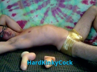 HardKinkyCock