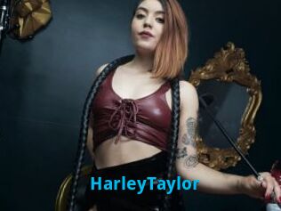 HarleyTaylor