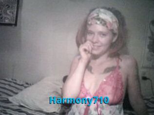 Harmony710