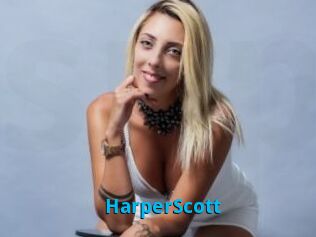 HarperScott