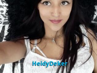 HeidyDeker