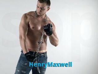 HenryMaxwell