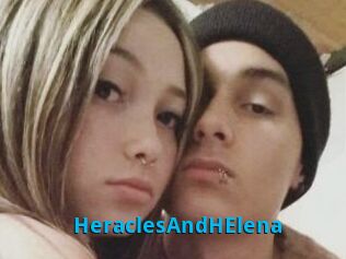 HeraclesAndHElena